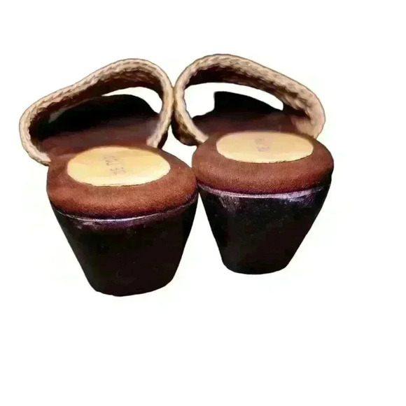 Me Too Tessa Peep Toe sandal - Picture 7 of 9